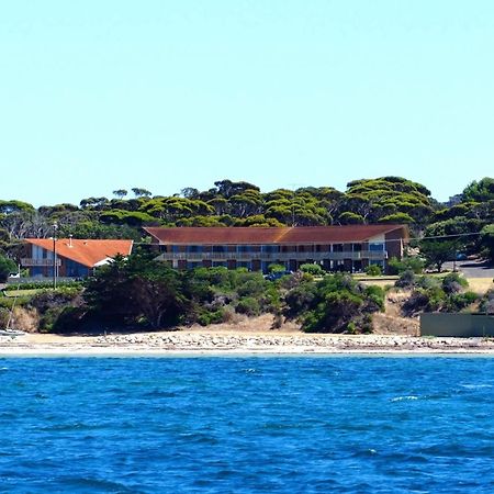 Kangaroo Island Seaside Inn Kingscote Luaran gambar