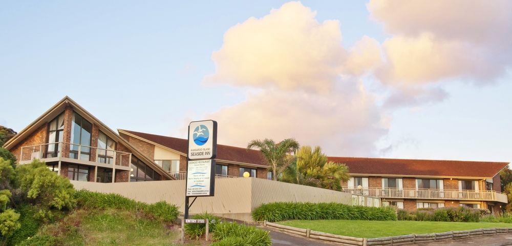 Kangaroo Island Seaside Inn Kingscote Luaran gambar