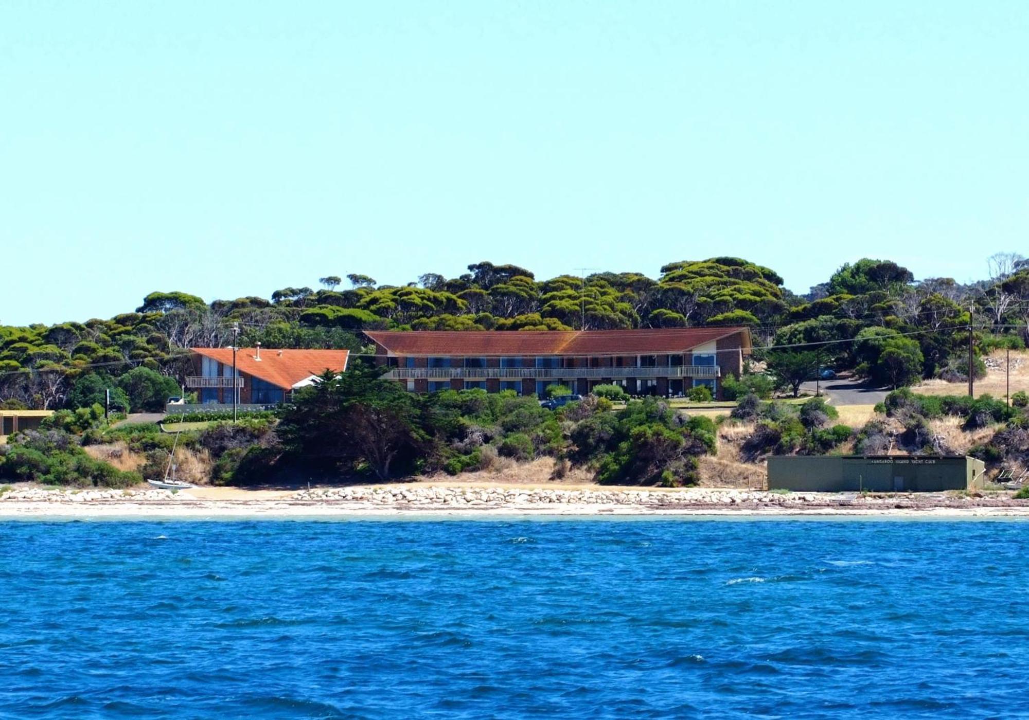 Kangaroo Island Seaside Inn Kingscote Luaran gambar