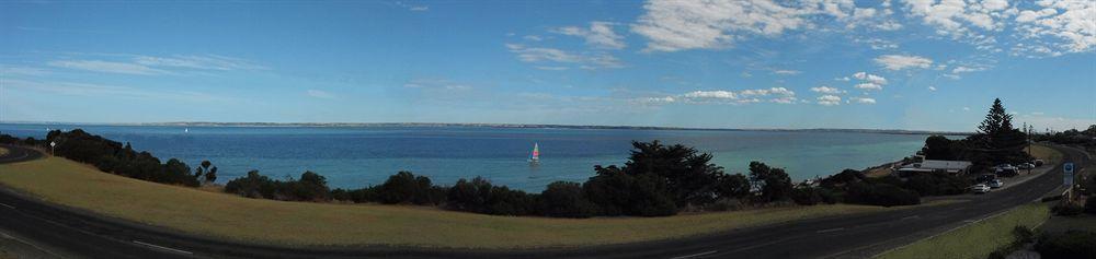Kangaroo Island Seaside Inn Kingscote Luaran gambar