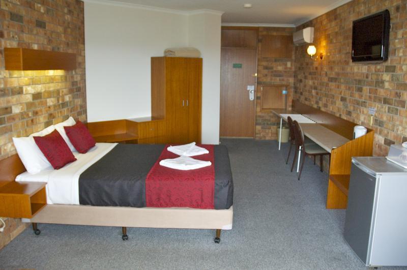 Kangaroo Island Seaside Inn Kingscote Luaran gambar
