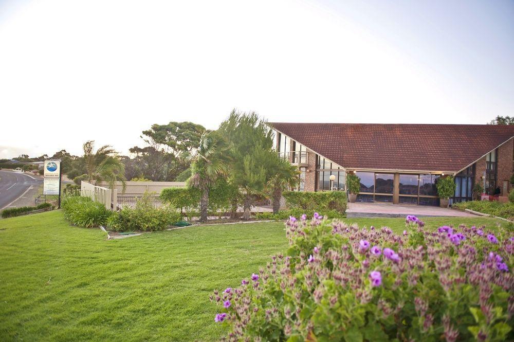 Kangaroo Island Seaside Inn Kingscote Luaran gambar