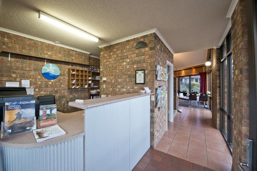 Kangaroo Island Seaside Inn Kingscote Luaran gambar