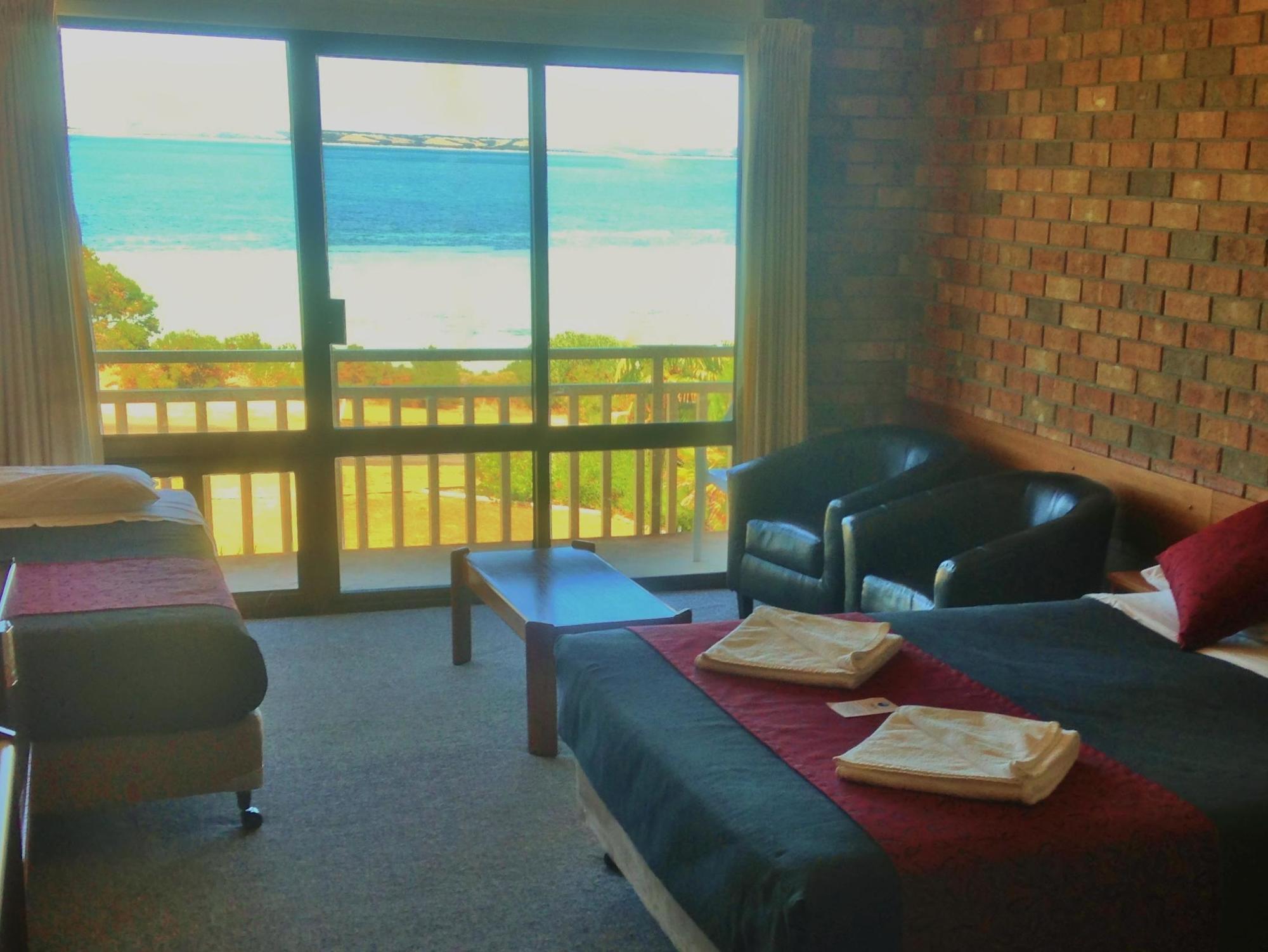 Kangaroo Island Seaside Inn Kingscote Luaran gambar