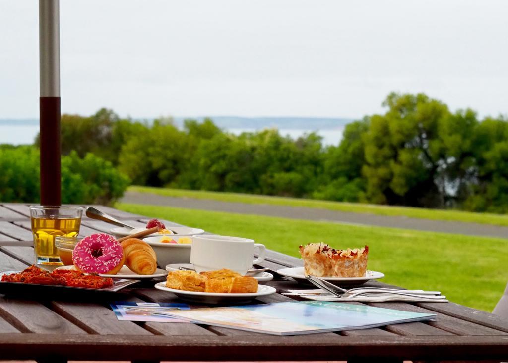 Kangaroo Island Seaside Inn Kingscote Luaran gambar