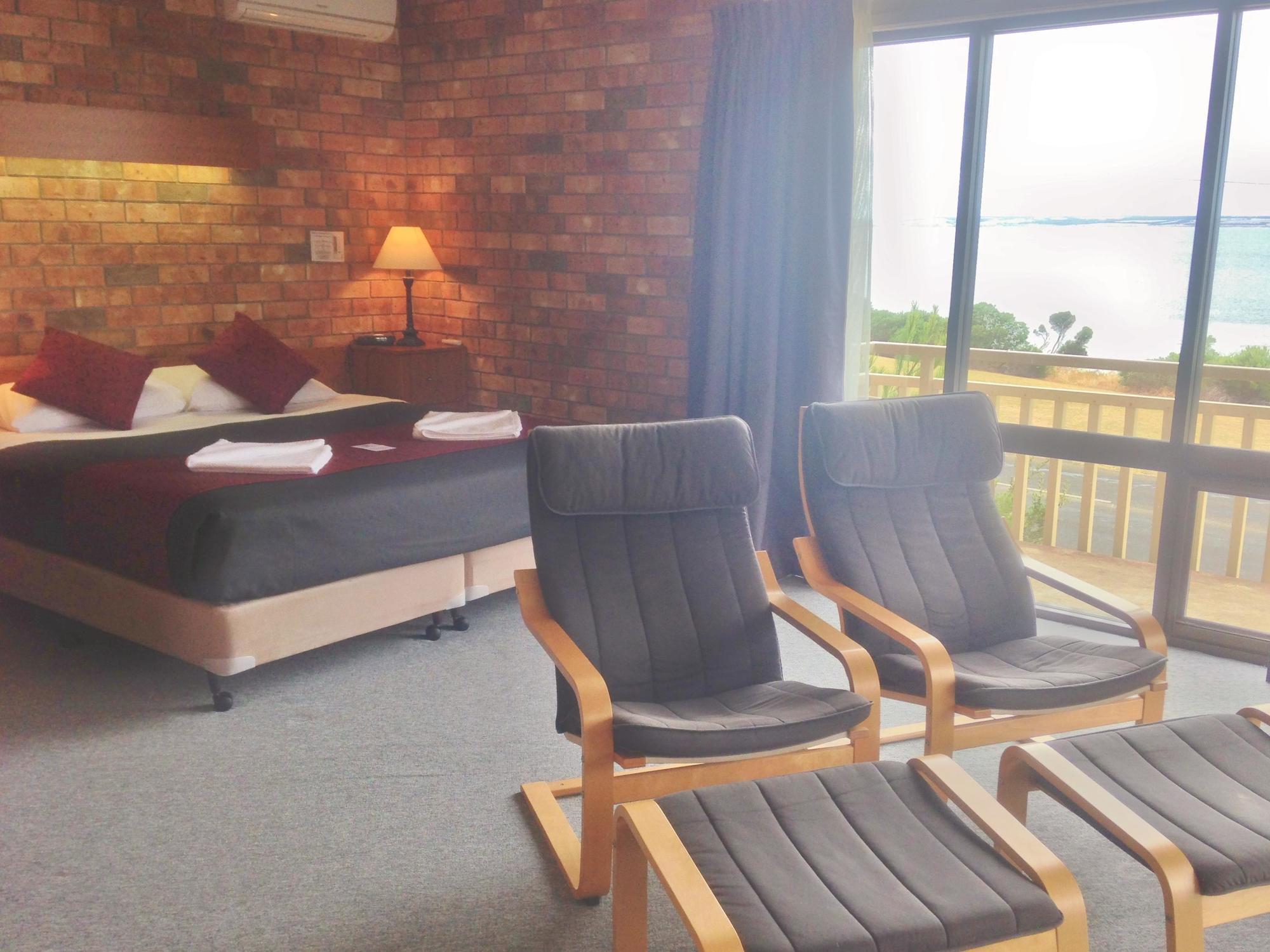Kangaroo Island Seaside Inn Kingscote Luaran gambar