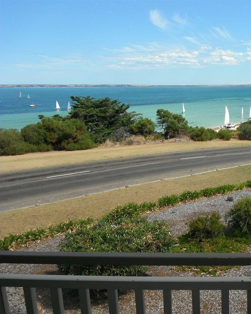 Kangaroo Island Seaside Inn Kingscote Luaran gambar