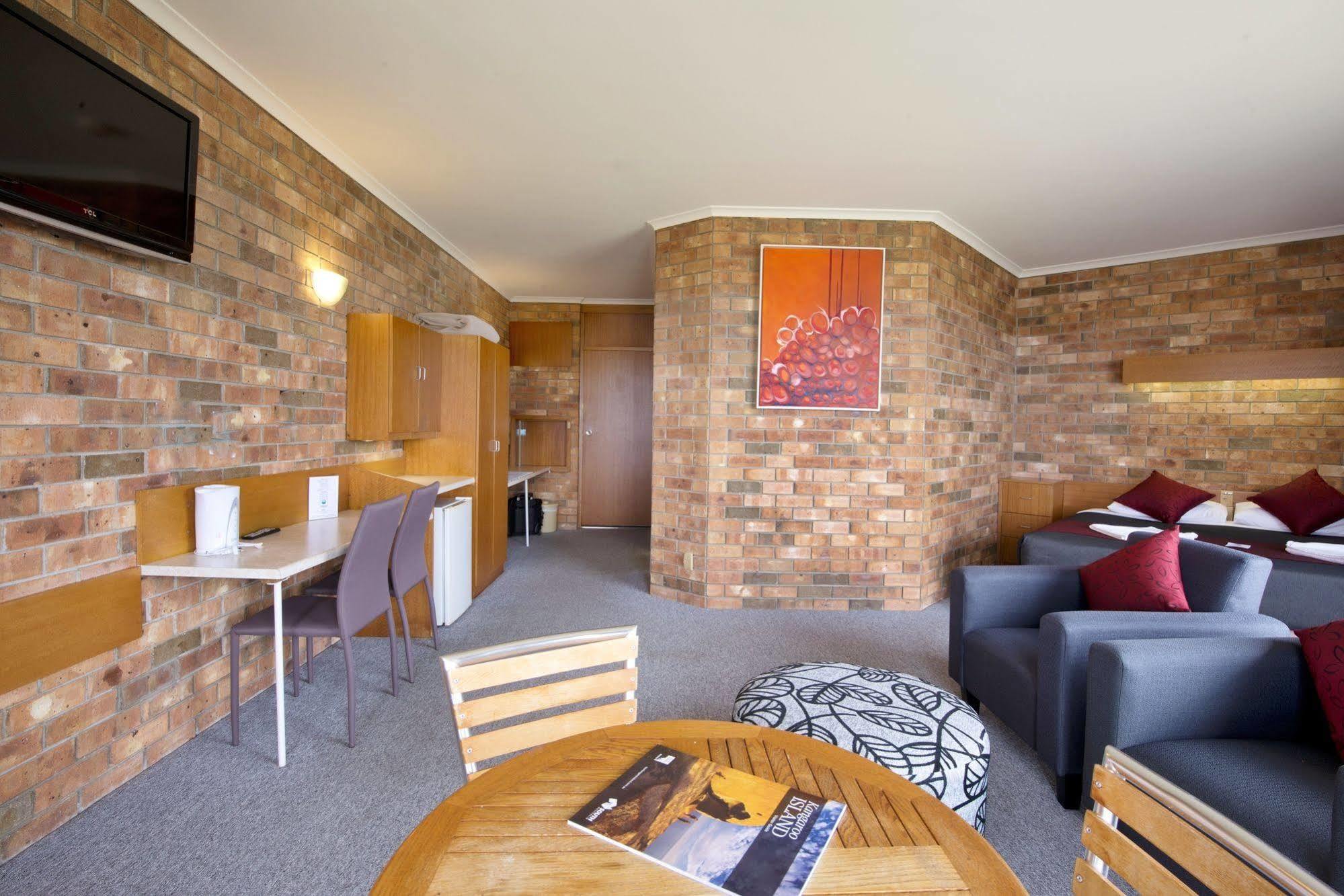 Kangaroo Island Seaside Inn Kingscote Luaran gambar