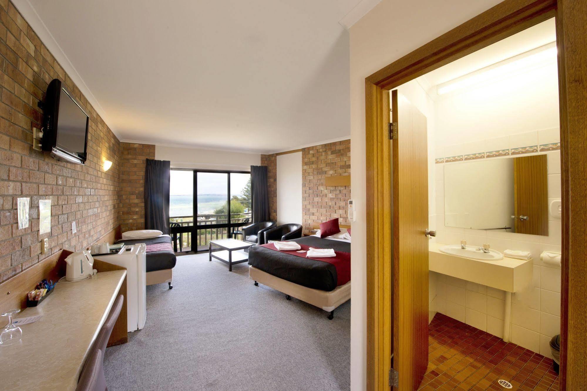 Kangaroo Island Seaside Inn Kingscote Luaran gambar