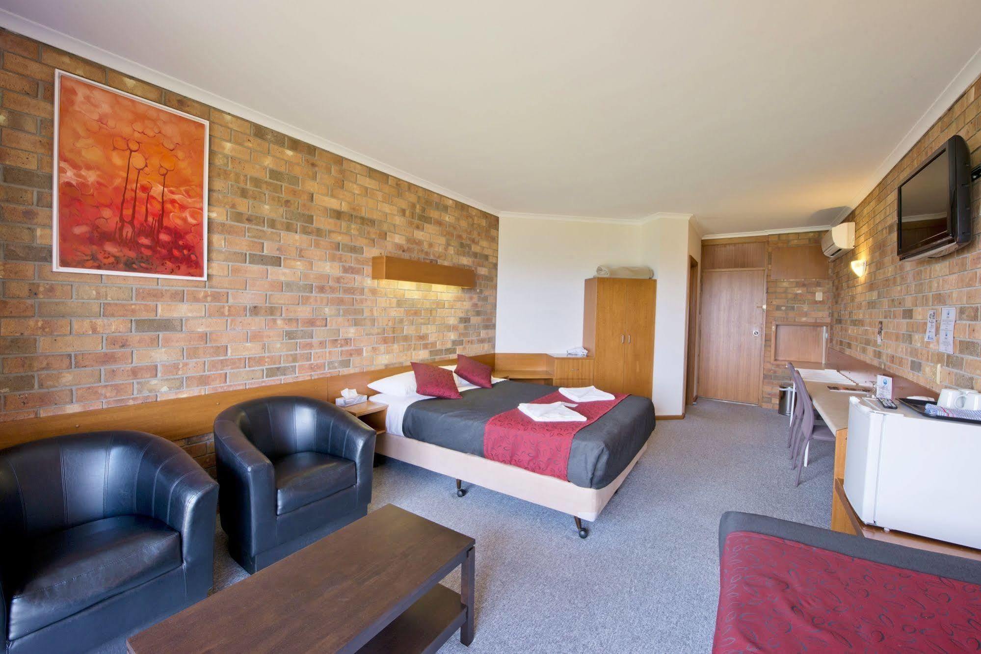 Kangaroo Island Seaside Inn Kingscote Luaran gambar