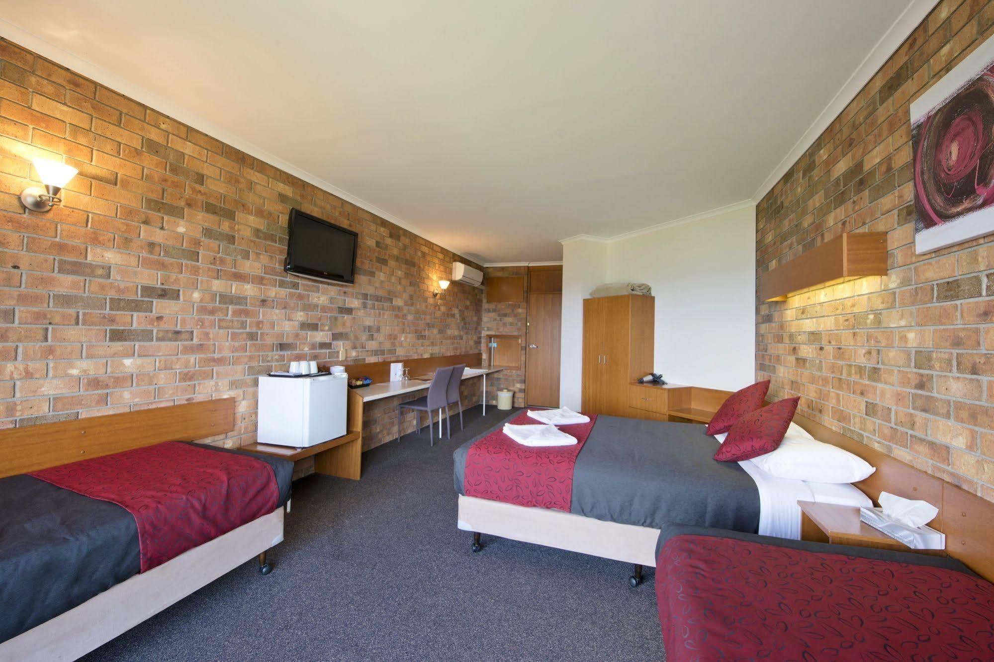 Kangaroo Island Seaside Inn Kingscote Luaran gambar