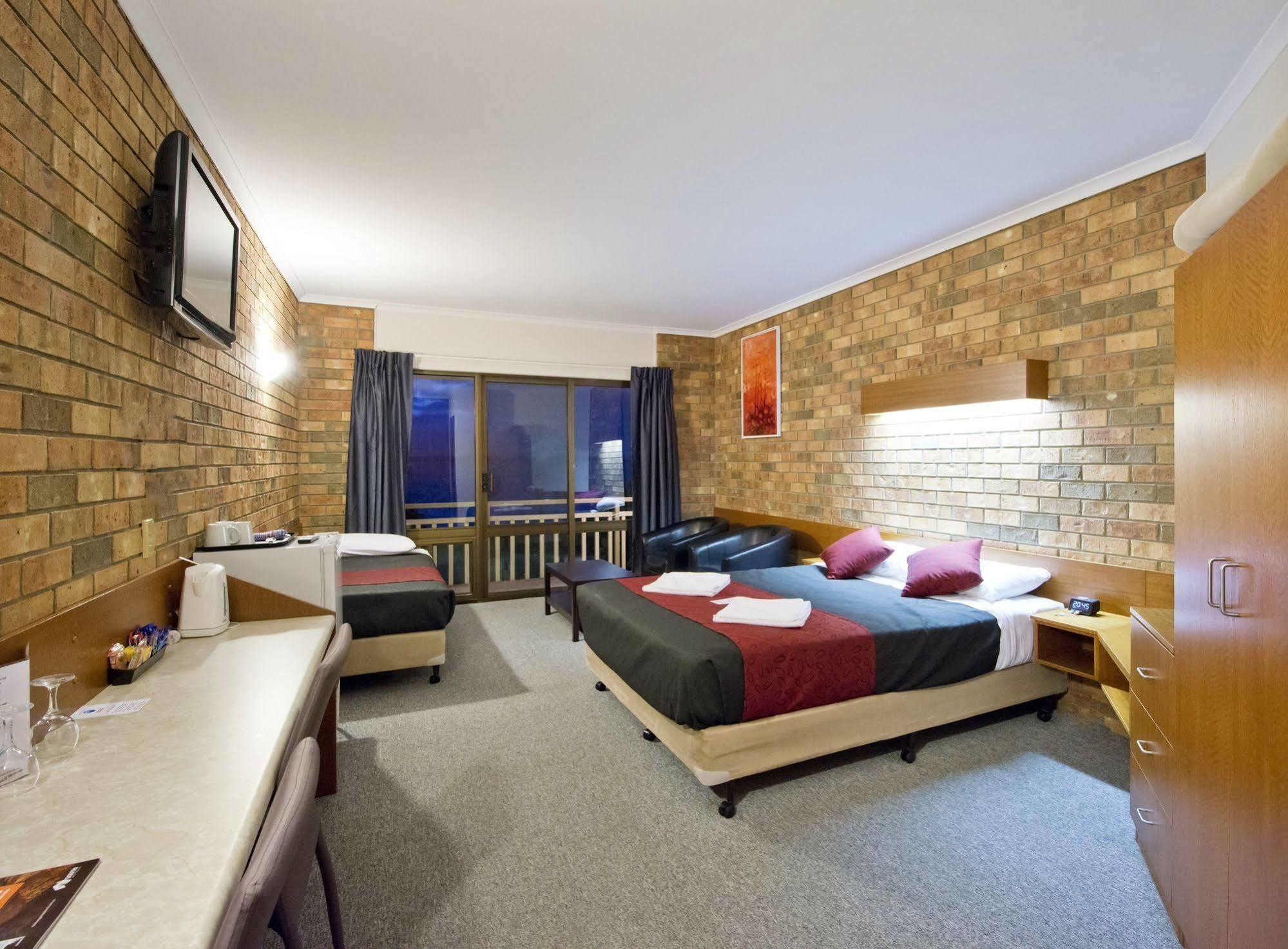 Kangaroo Island Seaside Inn Kingscote Luaran gambar