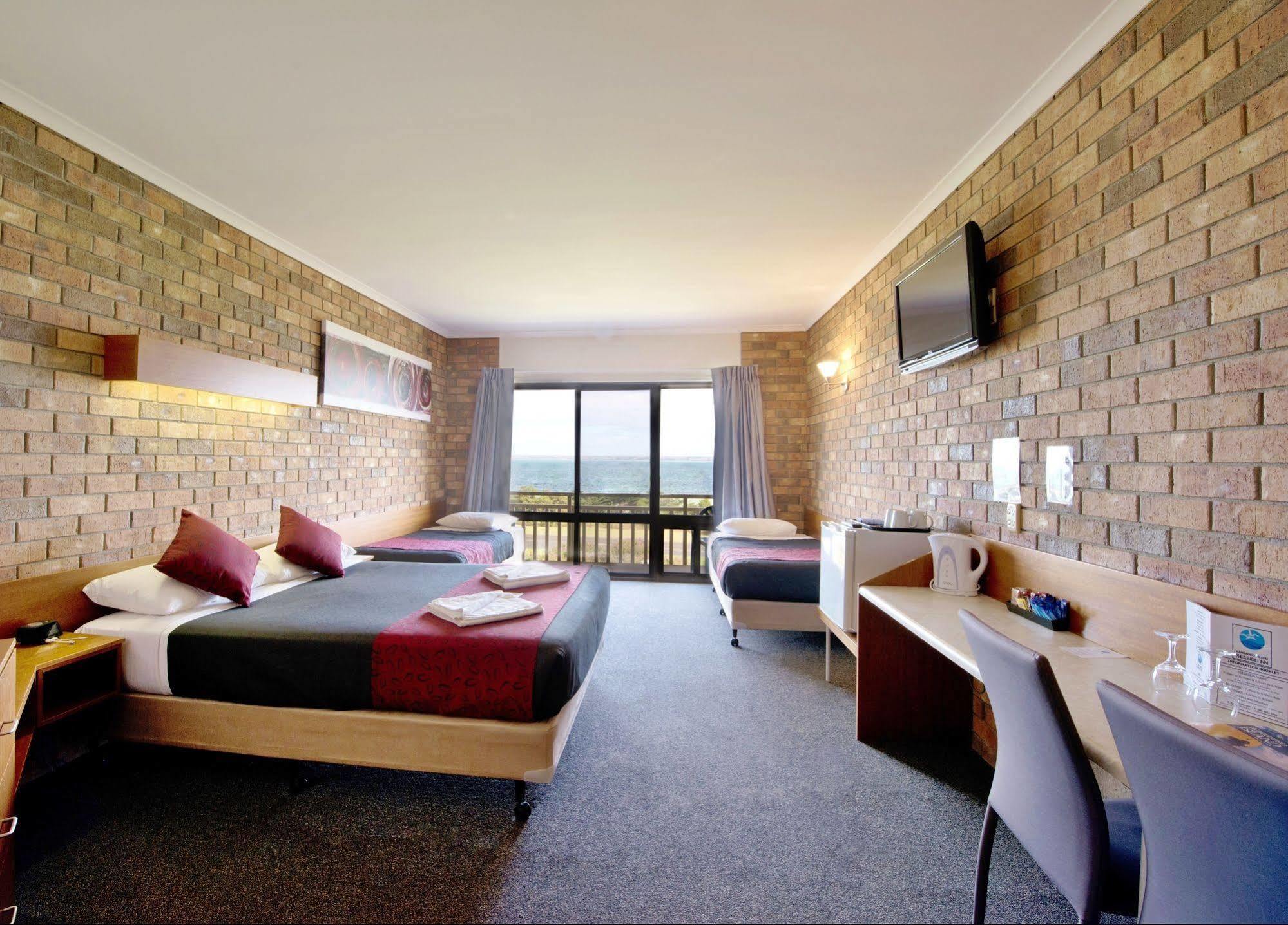 Kangaroo Island Seaside Inn Kingscote Luaran gambar