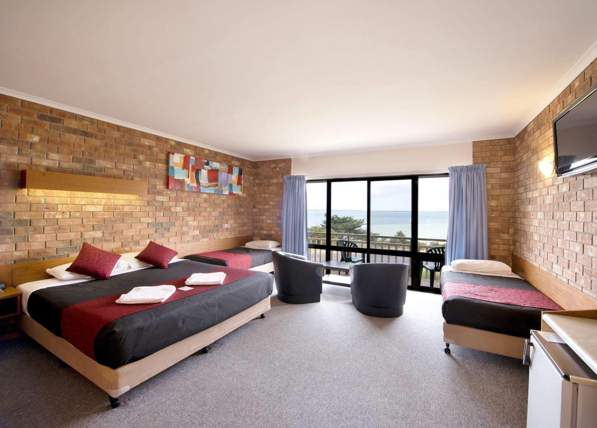 Kangaroo Island Seaside Inn Kingscote Luaran gambar
