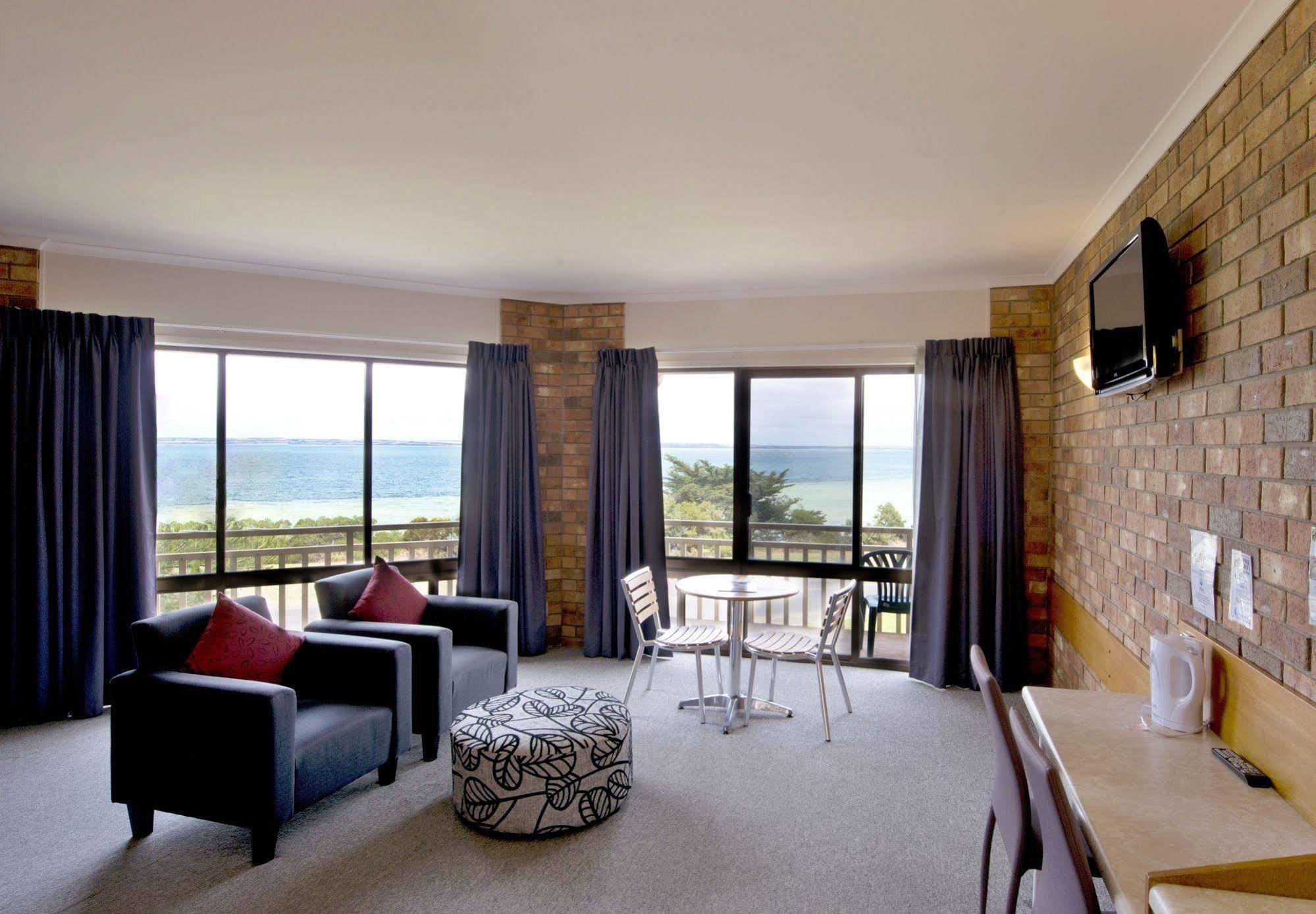 Kangaroo Island Seaside Inn Kingscote Luaran gambar