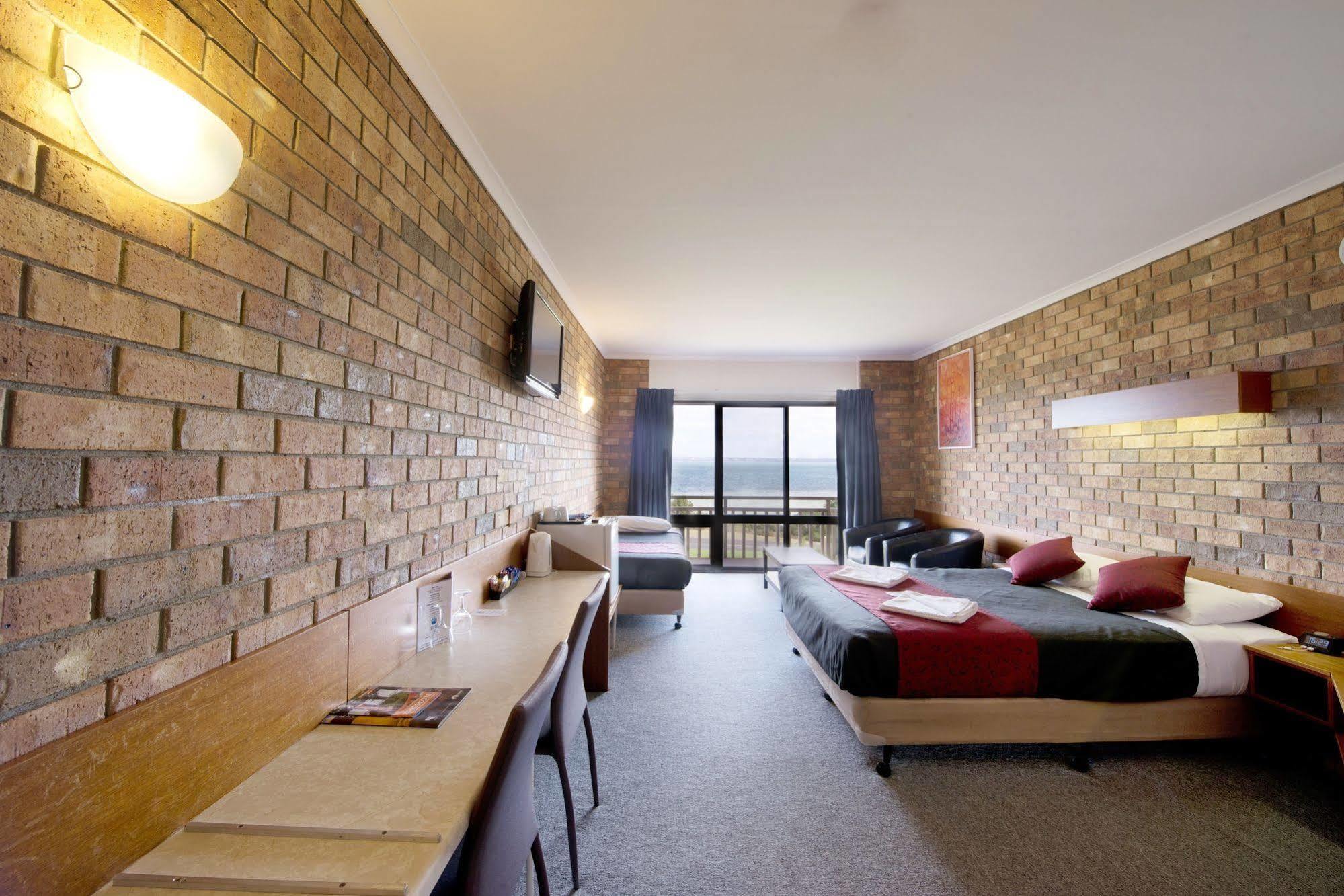 Kangaroo Island Seaside Inn Kingscote Luaran gambar