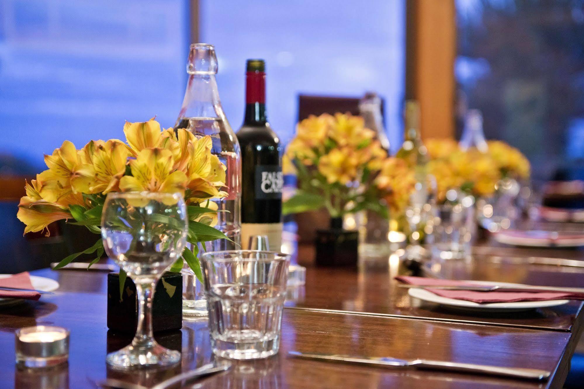 Kangaroo Island Seaside Inn Kingscote Luaran gambar