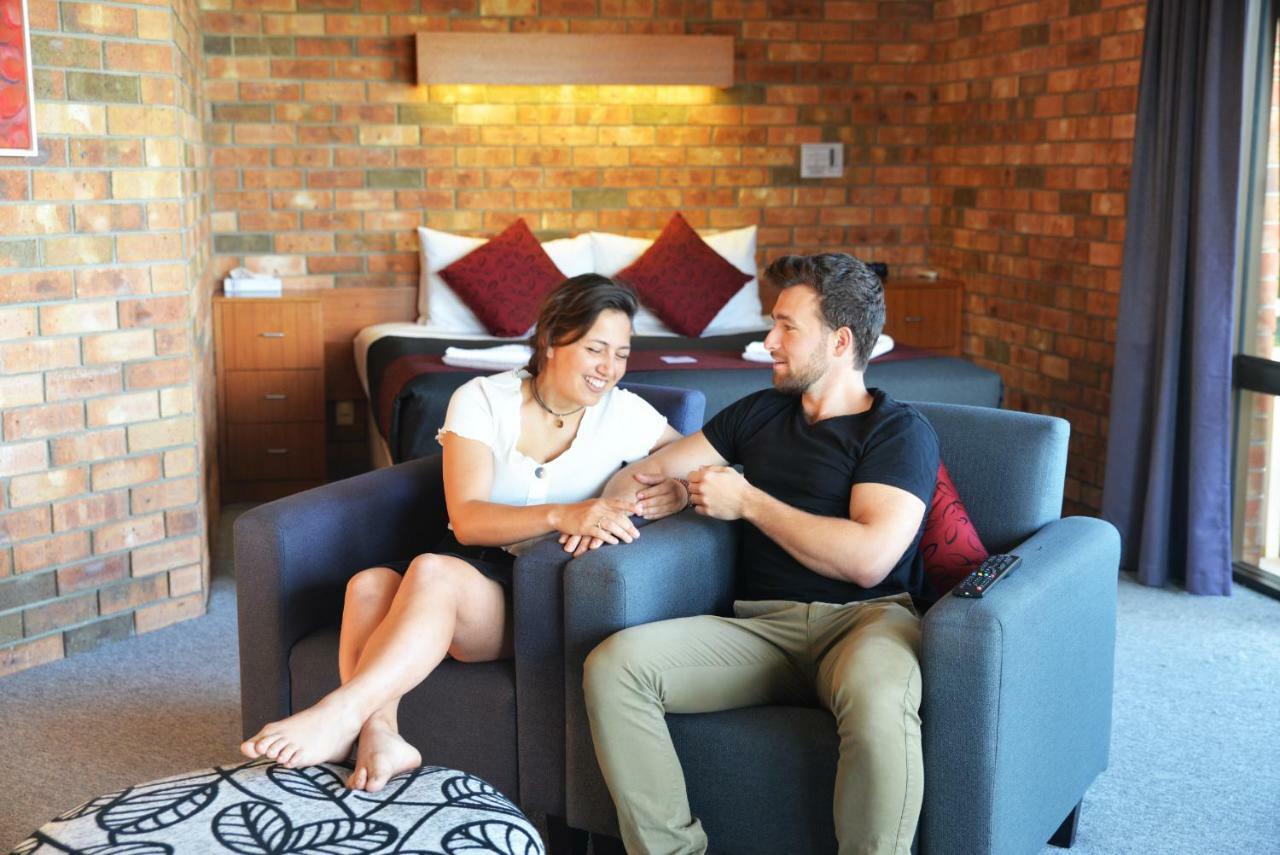 Kangaroo Island Seaside Inn Kingscote Luaran gambar