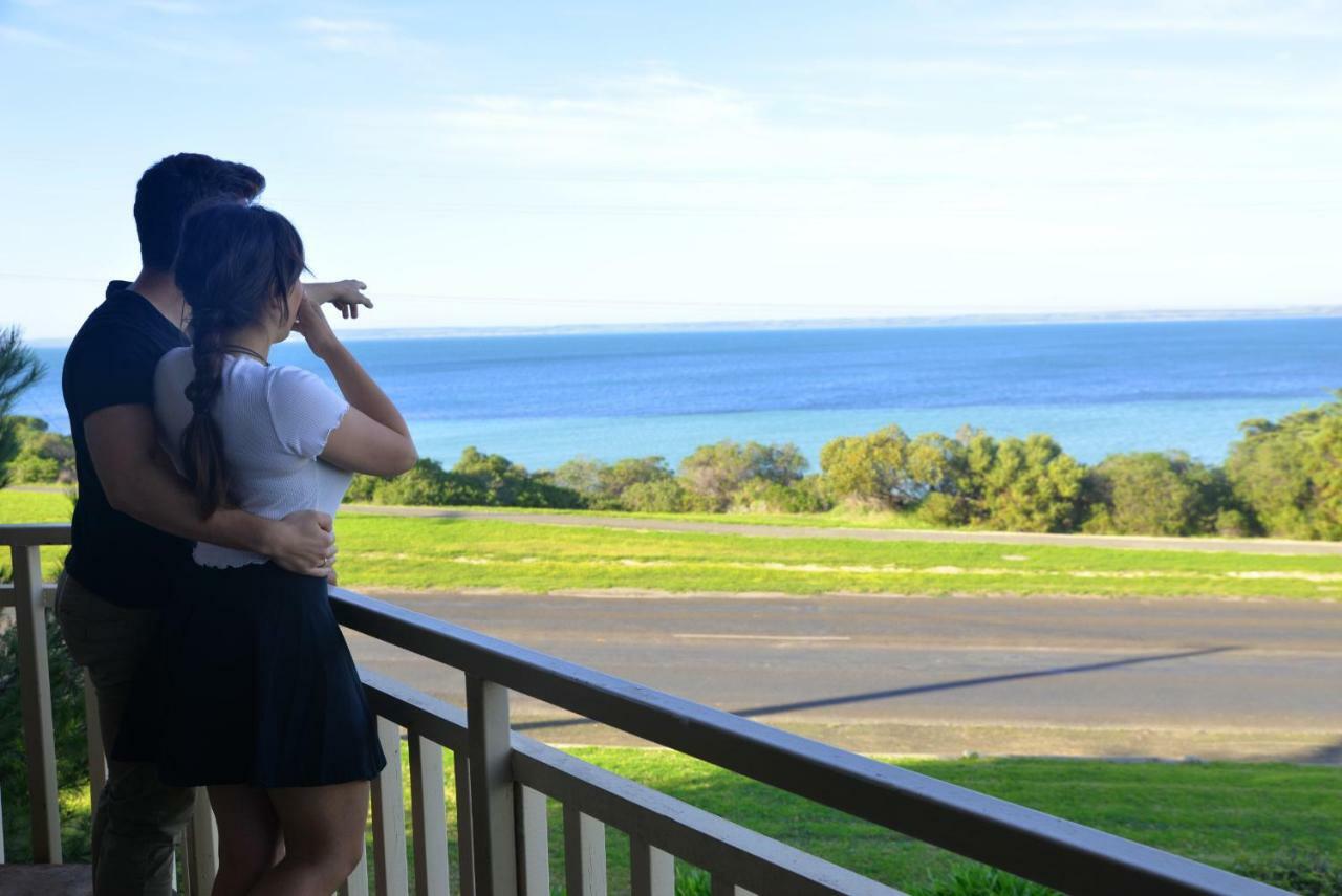 Kangaroo Island Seaside Inn Kingscote Luaran gambar