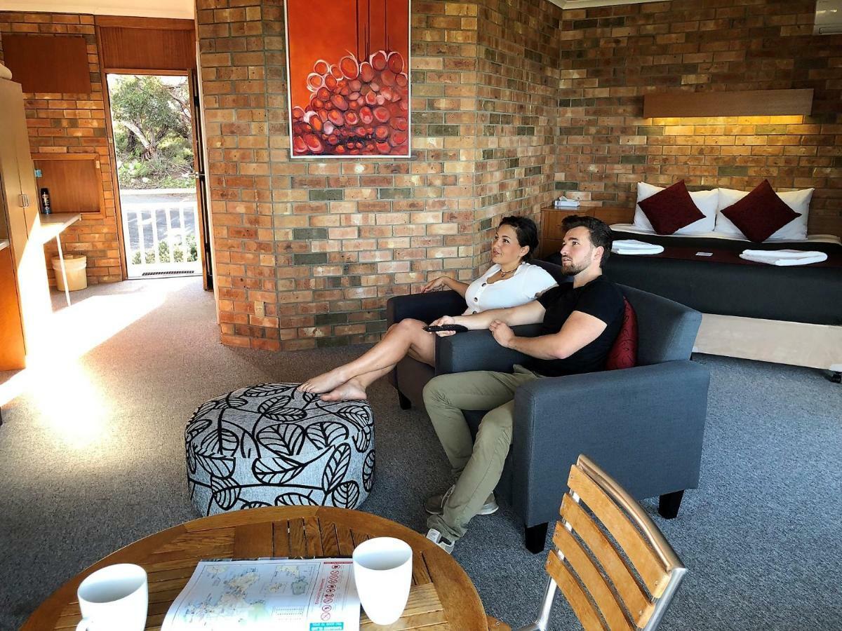 Kangaroo Island Seaside Inn Kingscote Luaran gambar