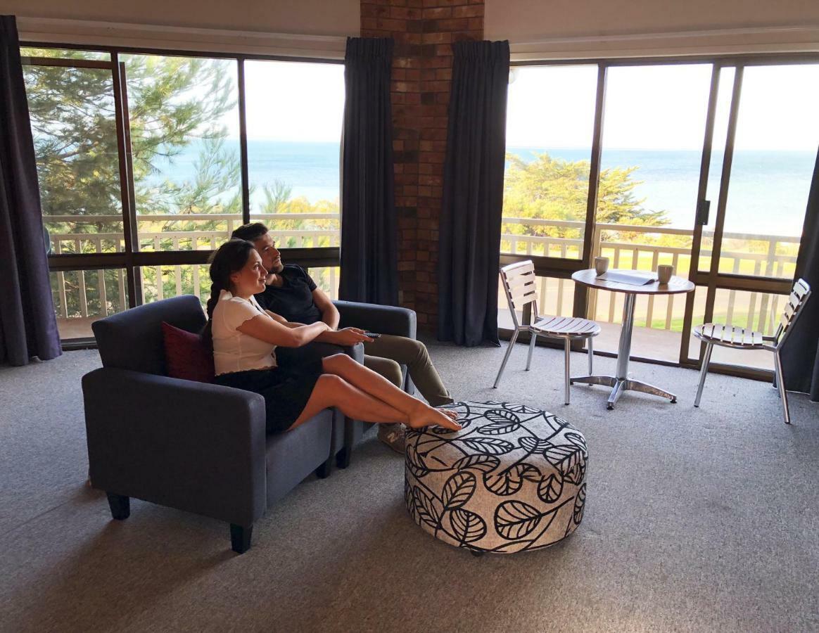 Kangaroo Island Seaside Inn Kingscote Luaran gambar