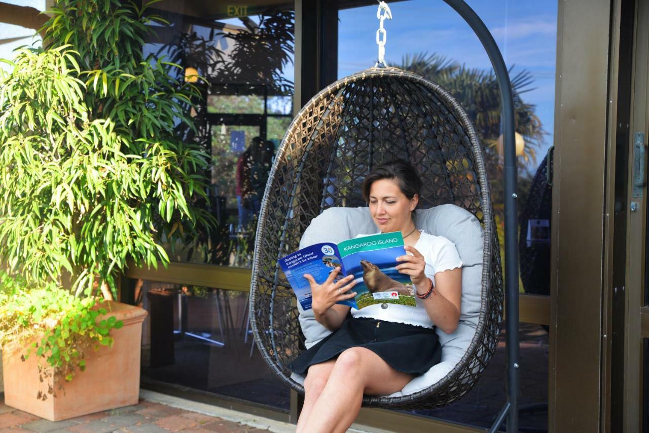 Kangaroo Island Seaside Inn Kingscote Luaran gambar