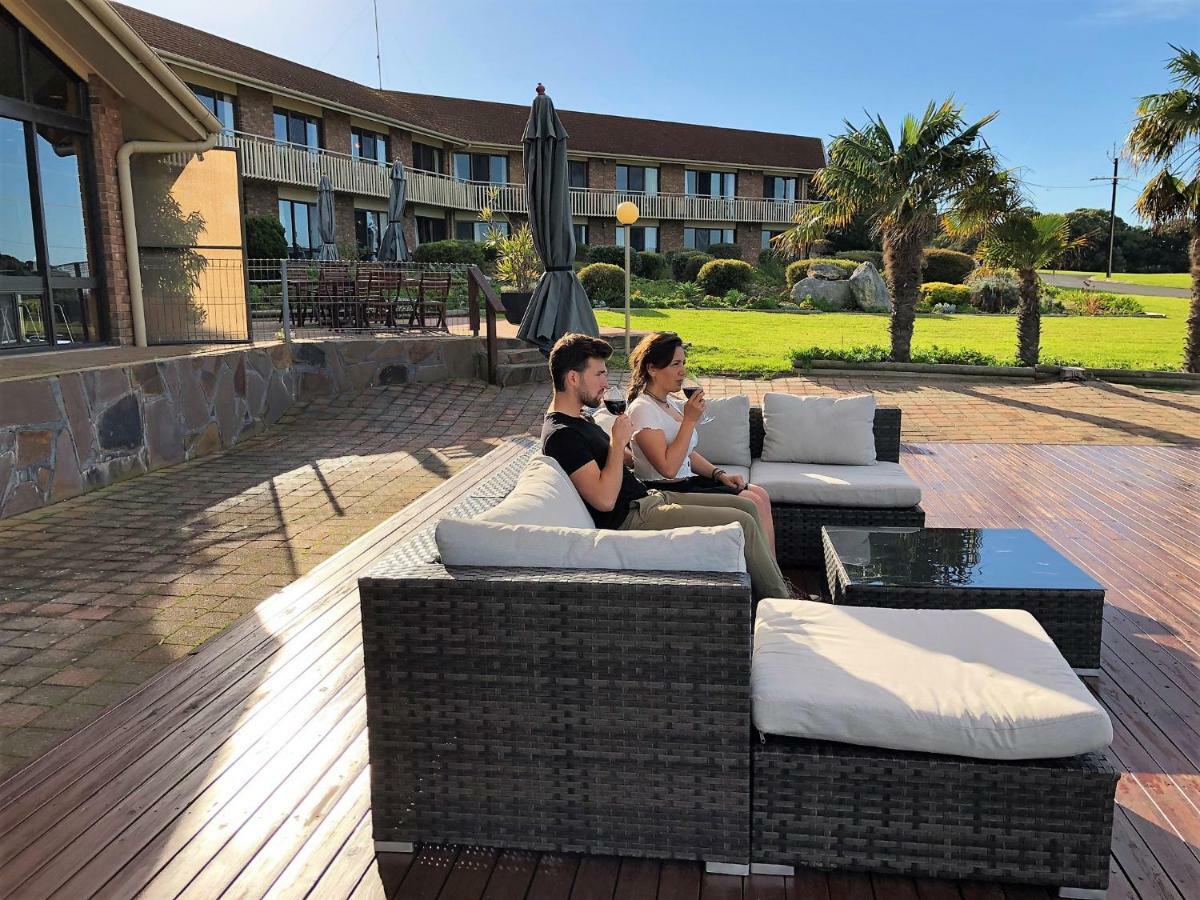 Kangaroo Island Seaside Inn Kingscote Luaran gambar