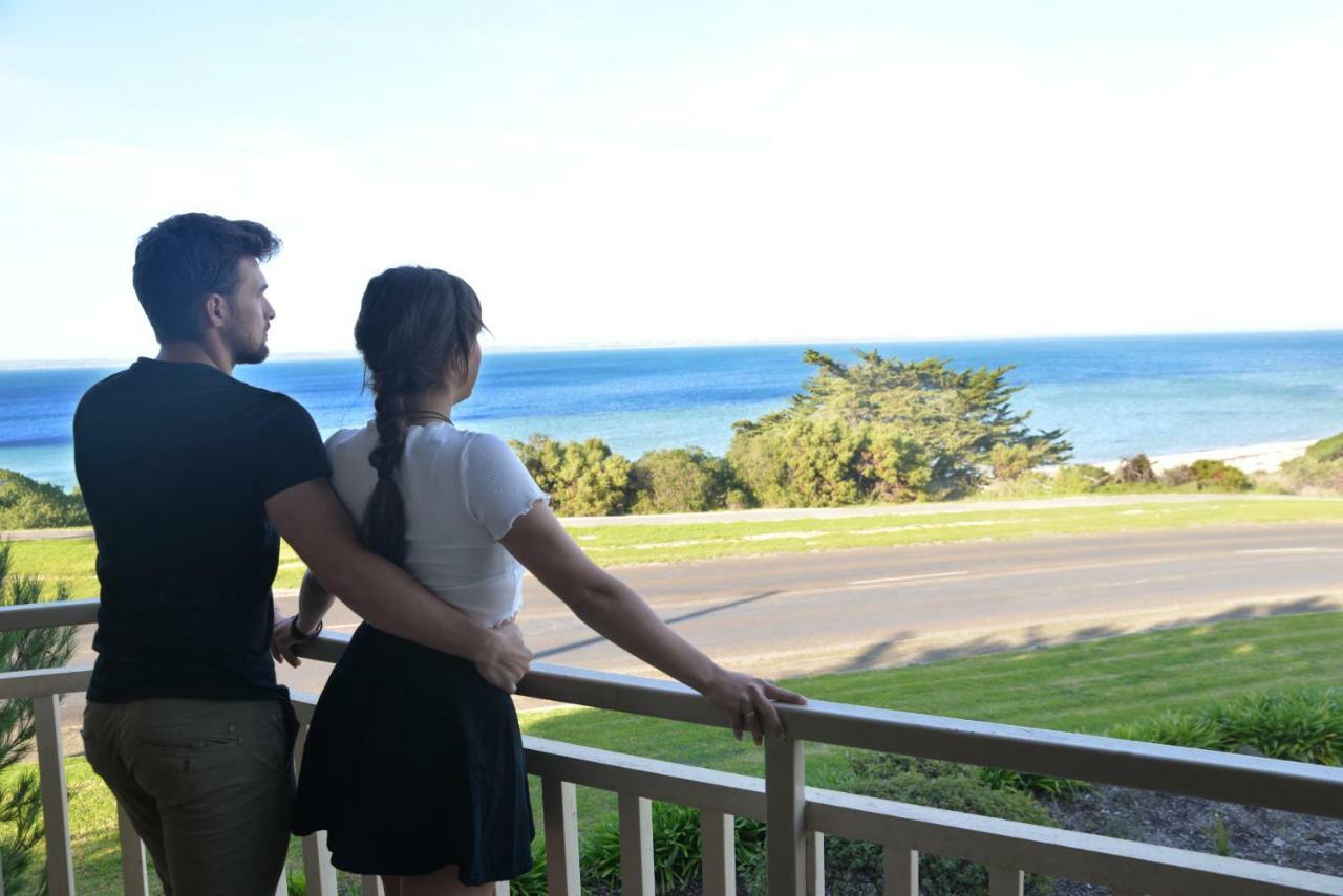 Kangaroo Island Seaside Inn Kingscote Luaran gambar