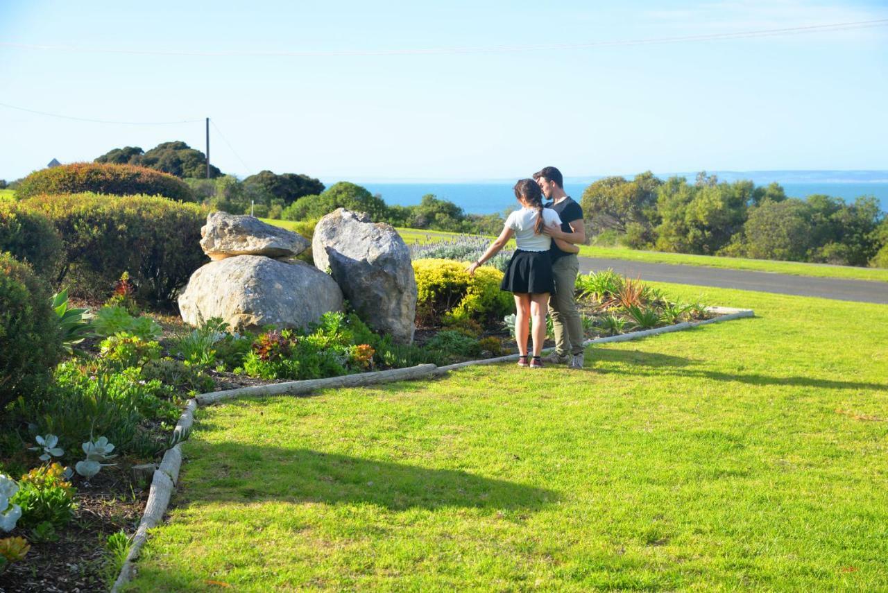 Kangaroo Island Seaside Inn Kingscote Luaran gambar