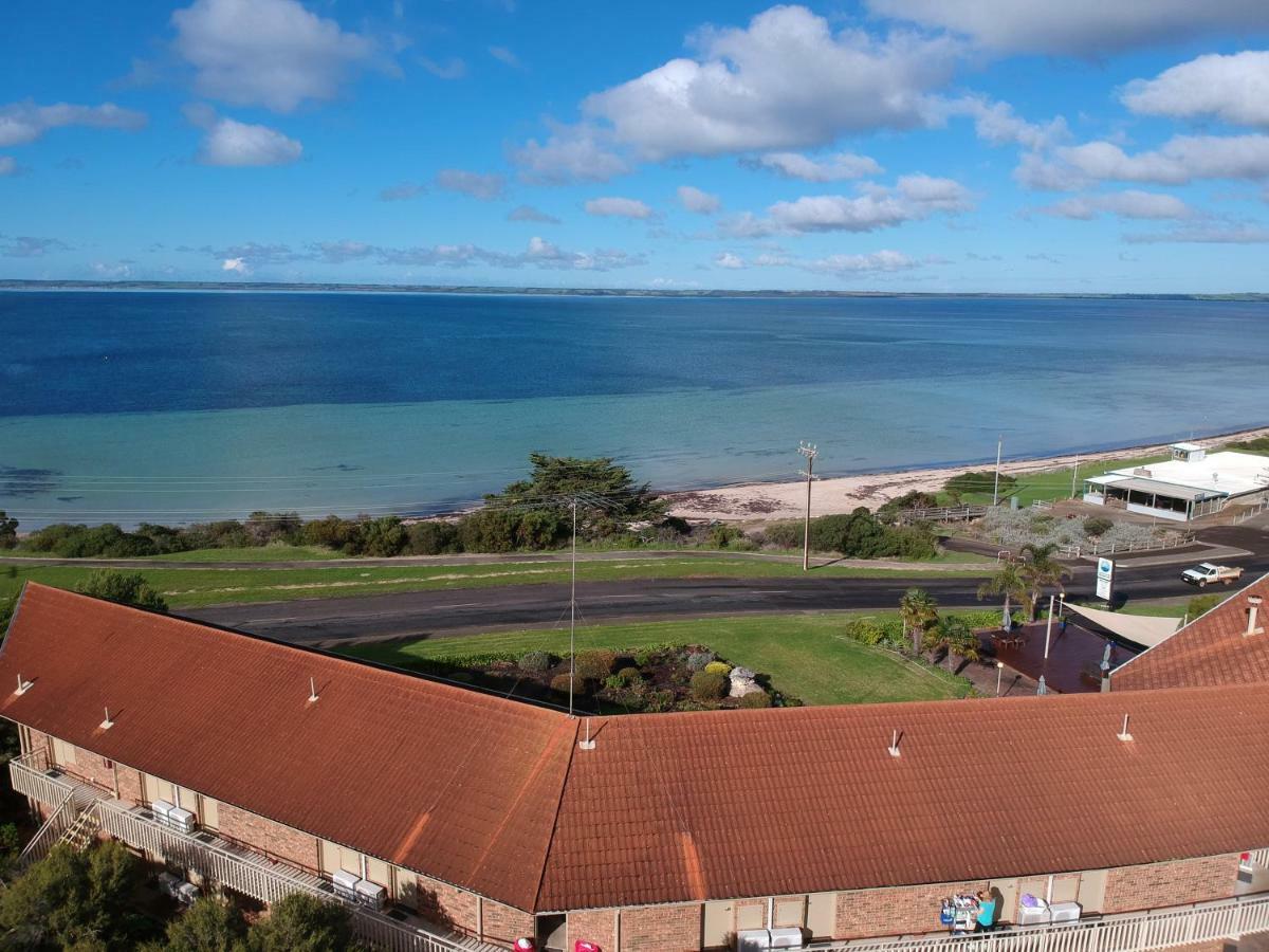 Kangaroo Island Seaside Inn Kingscote Luaran gambar