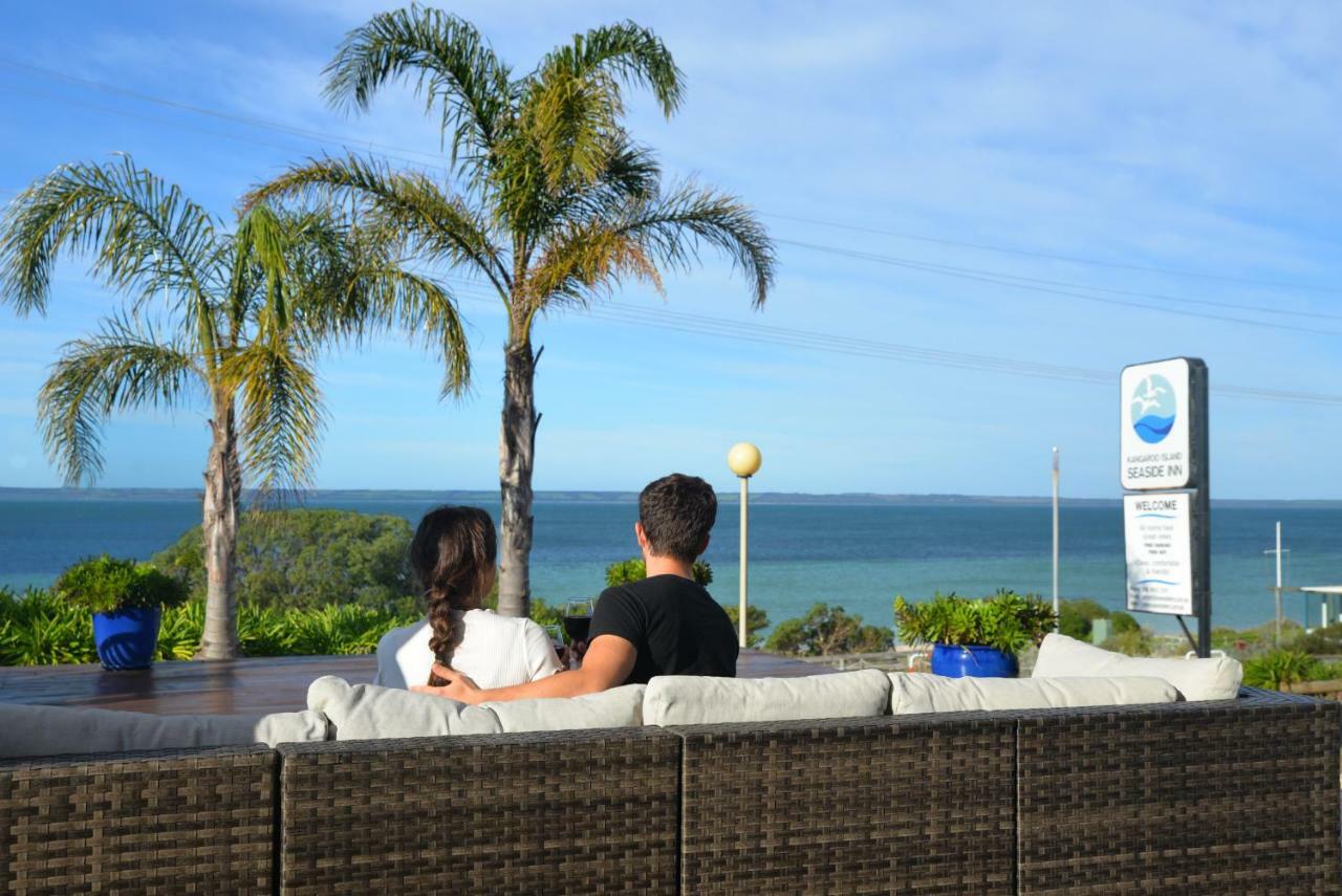 Kangaroo Island Seaside Inn Kingscote Luaran gambar